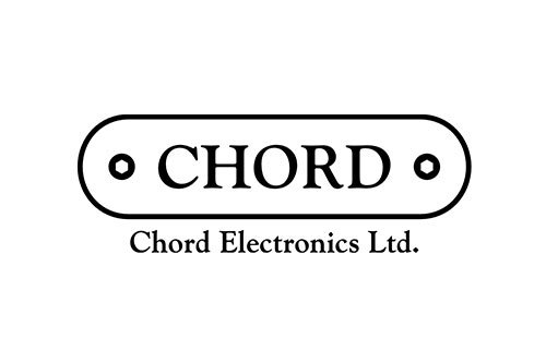 Chord Electronics Ltd Logo