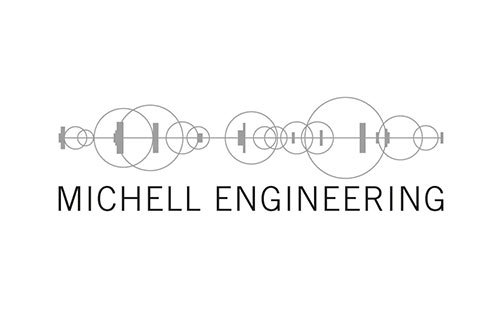 Michell Engineering Logo