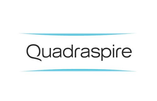 Quadraspire Logo