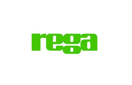 Rega Logo