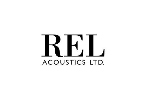 REL Acoustics Ltd Logo