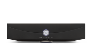 Linn_Klimax_Solo_500_Black_Front_British_Audio_Guys