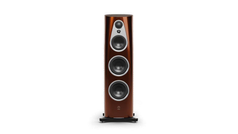 Linn 360 Single Malt Silver